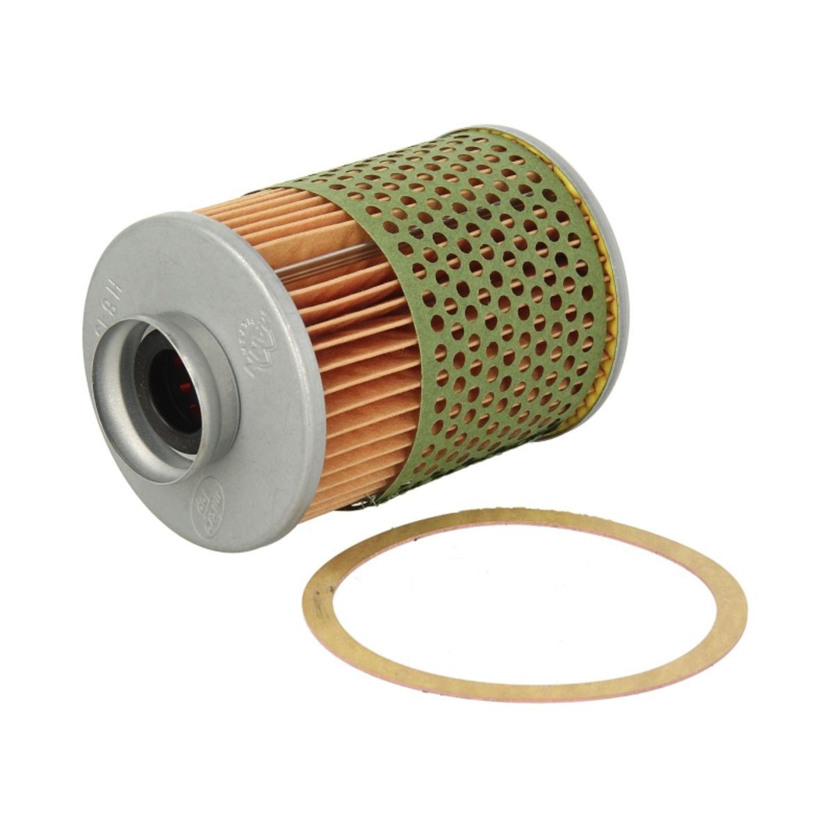 Öljynsuodatin MANN-FILTER H 815 n