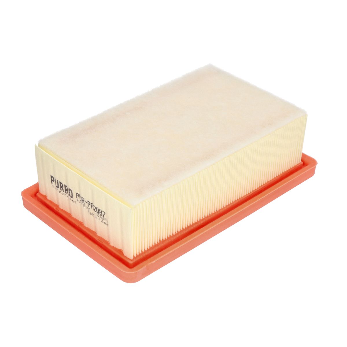 Ilmansuodatin PURRO PUR-PA2087