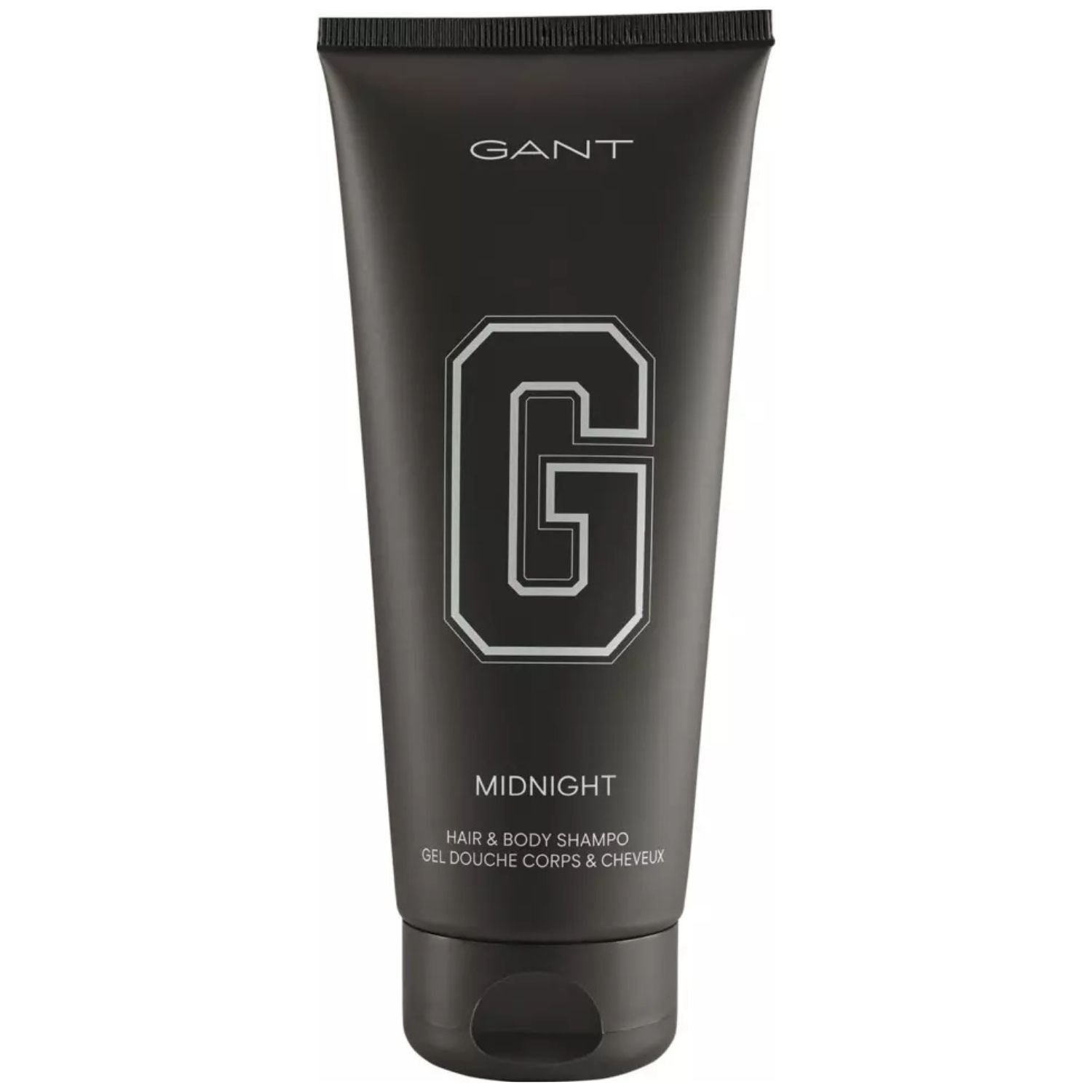GANT GANT Mignight Hair & Body Shower Gel 200 ml