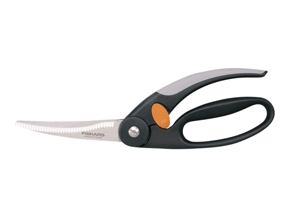 Fiskars Functional Form lintusakset