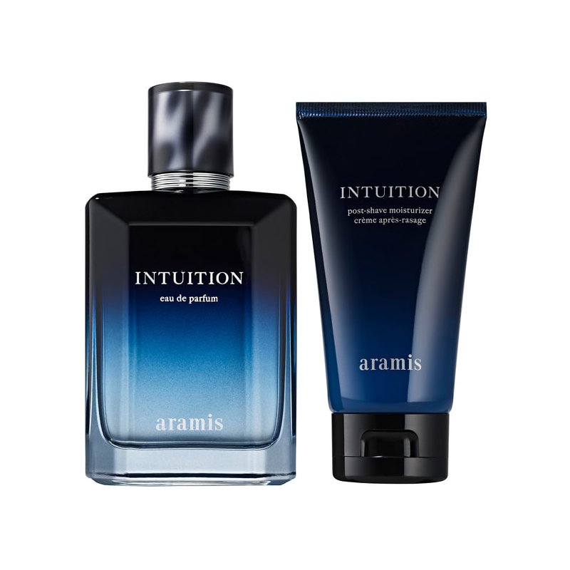 Aramis Intuition lahjapakkaus 2 kappaletta