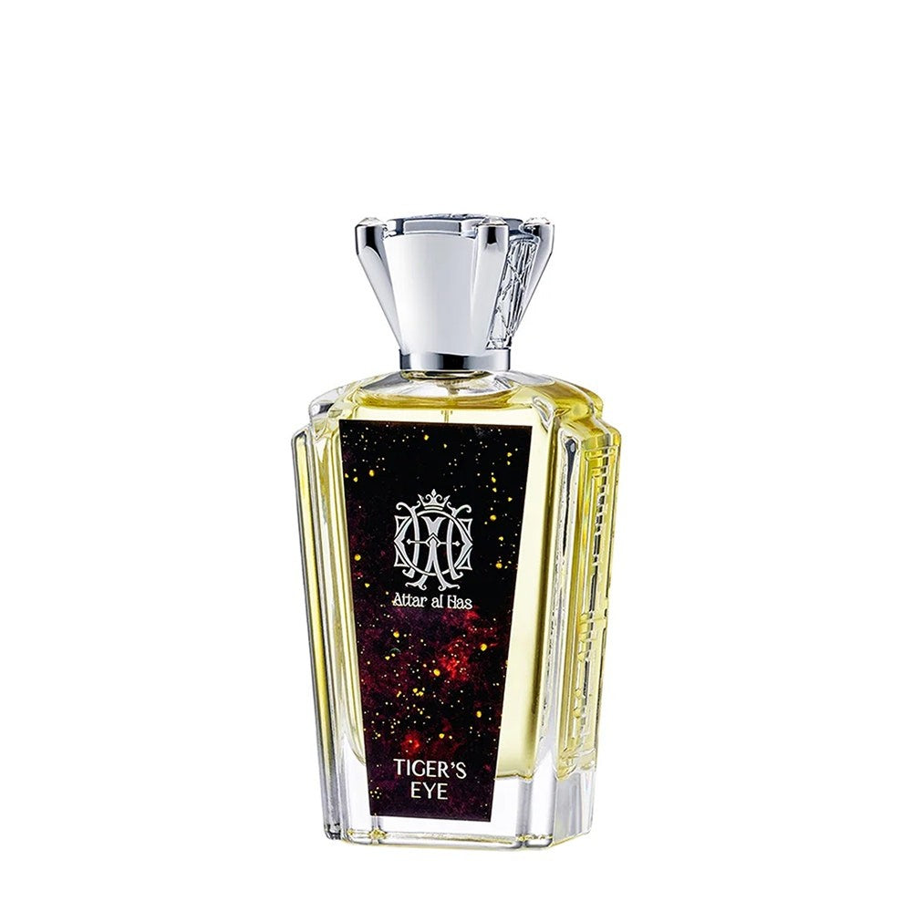 Attar al Has Tiikerinsilmähajuvesiuute 100 ml