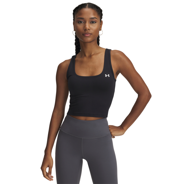 Under Armour UA Motion W ́s Tank Emea Black