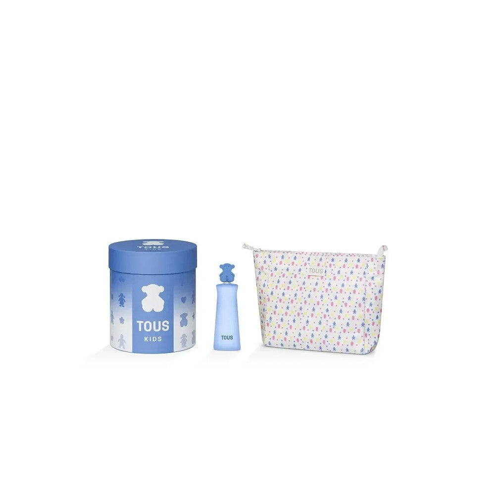 Tous Kids Boy Edt 100 Vpo lahjakotelo