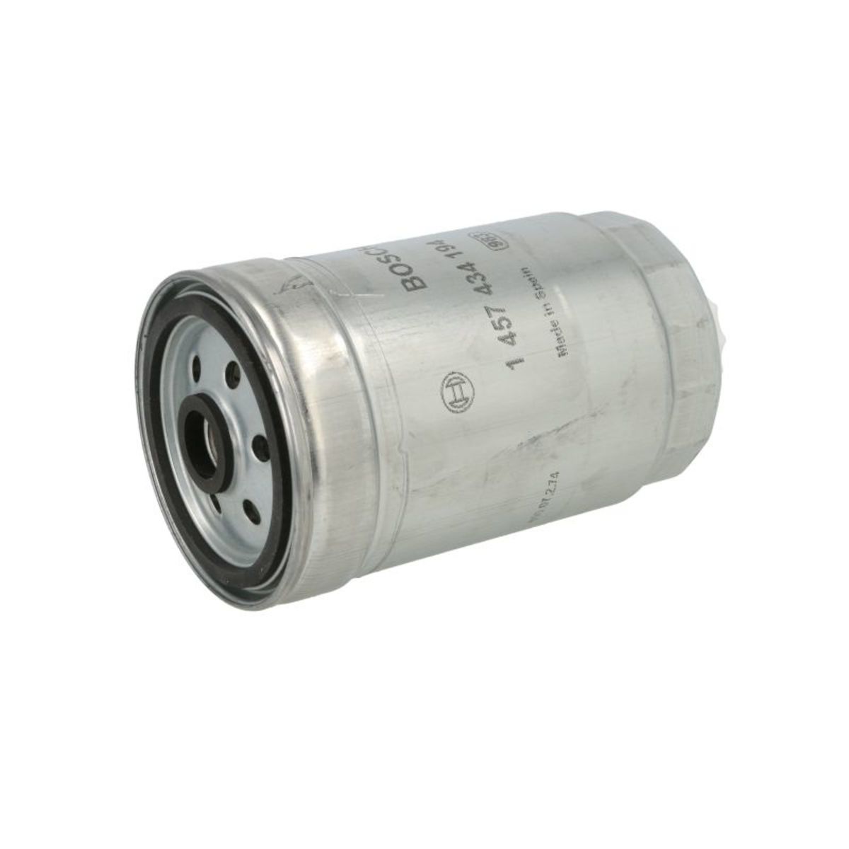 Polttoainesuodatin BOSCH 1 457 434 194