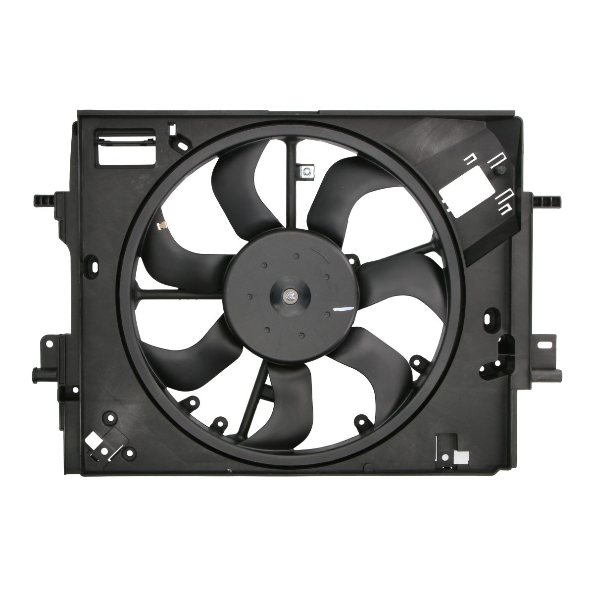 Jäähdyttimen tuuletin THERMOTEC D8R021TT