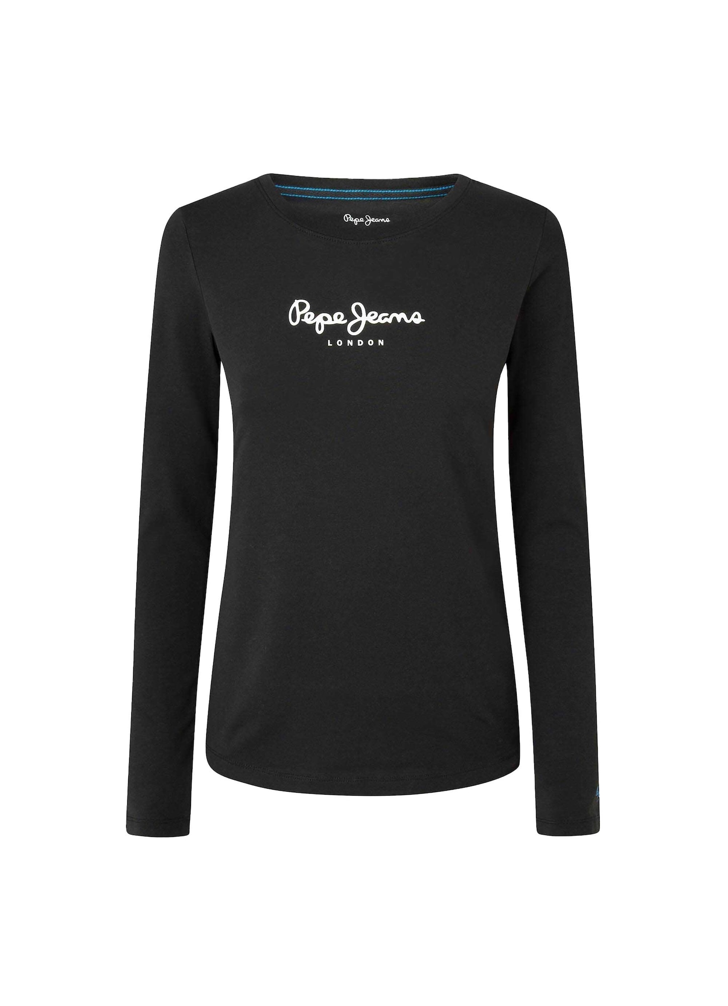 Lyhythihainen t-paita Pepe jeans  PL505203999  EU L