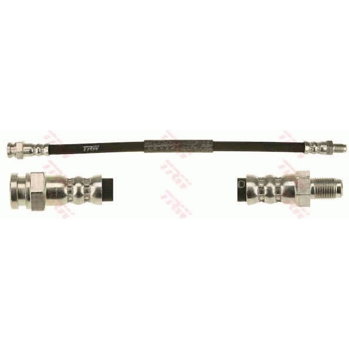 Jarruletku TRW PHB512