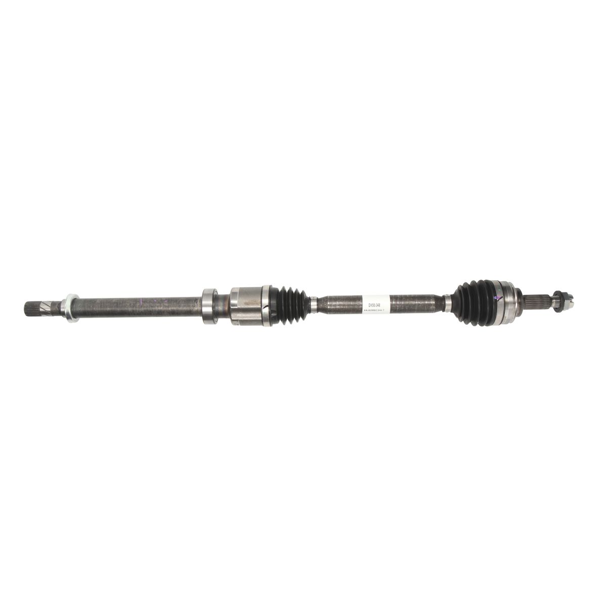 Vetoakseli SNR DK55.048