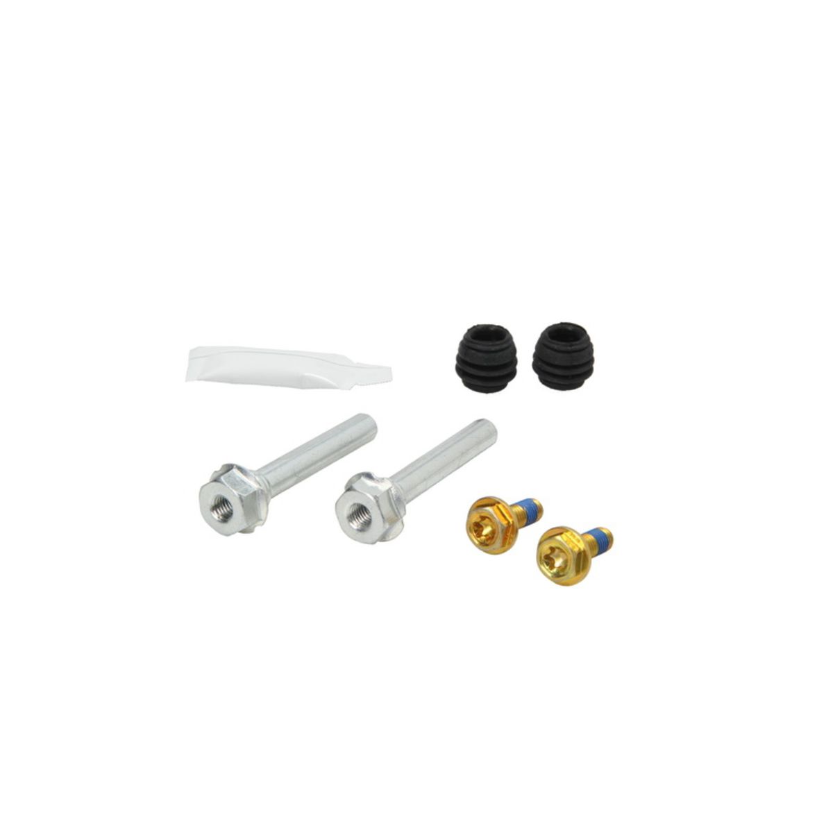 Jarrusatulan ohjainhylsysarja AUTOFREN SEINSA D7168C