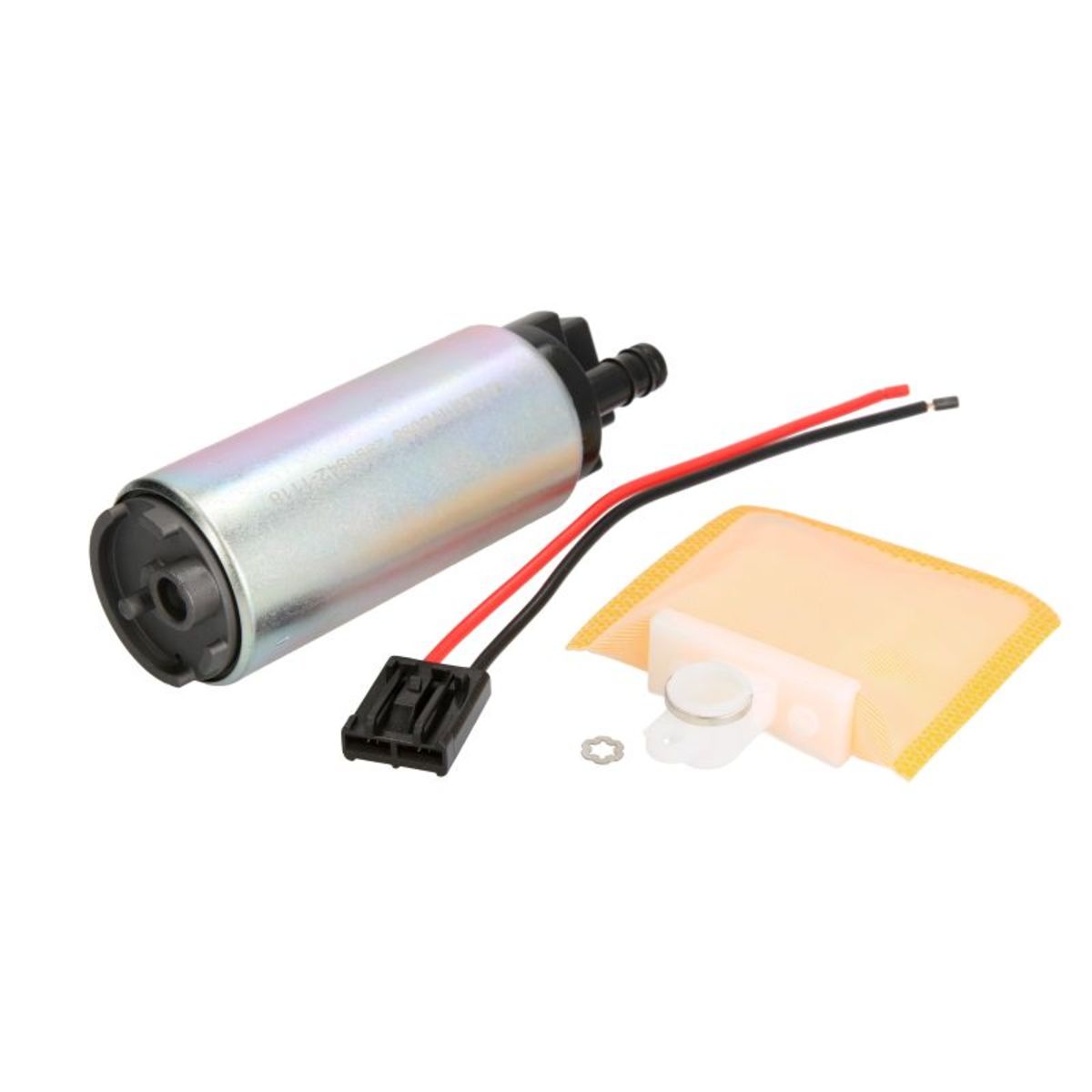 Polttoainepumppu HERTH+BUSS JAKOPARTS J1600510
