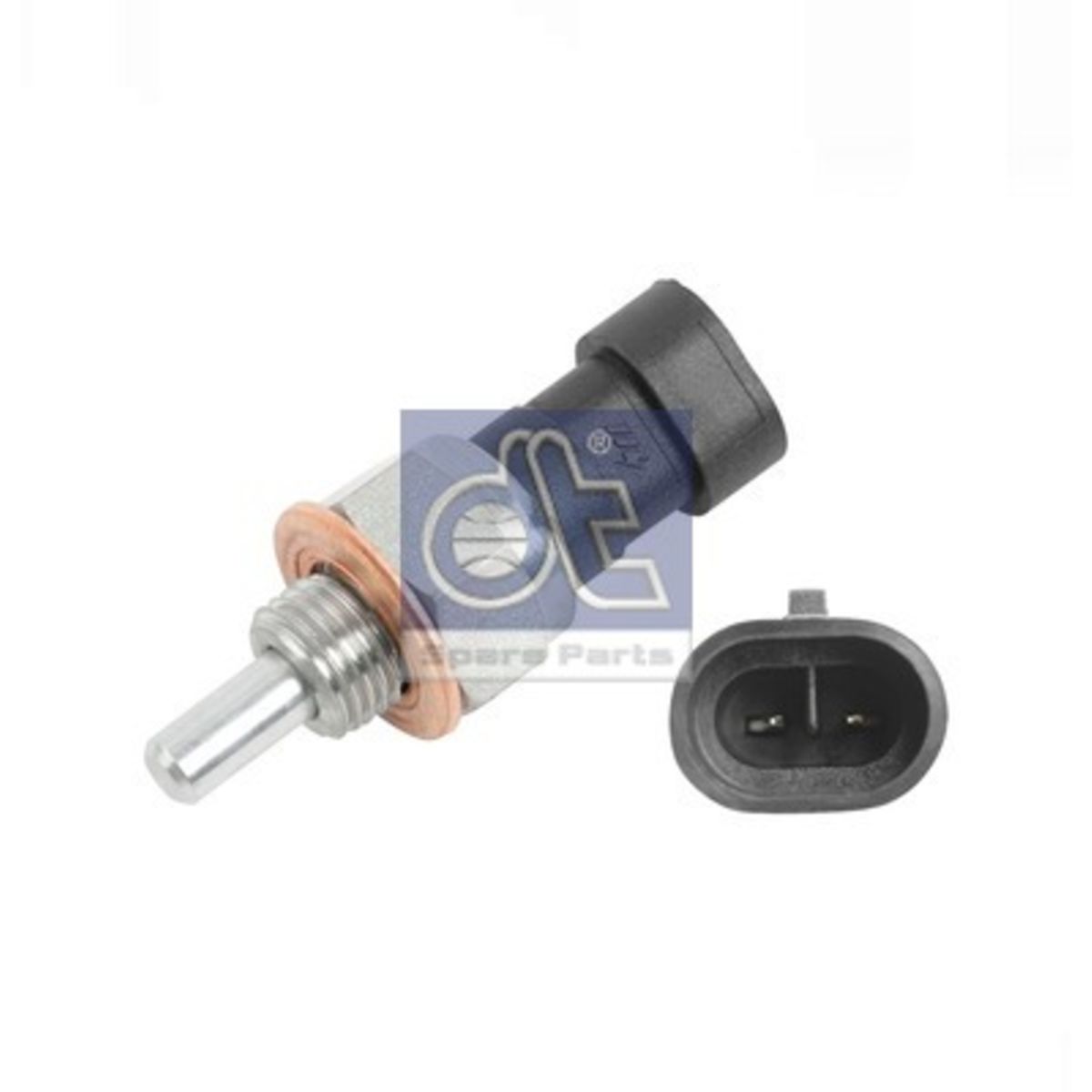 Kytkin DT Spare Parts 7.40122