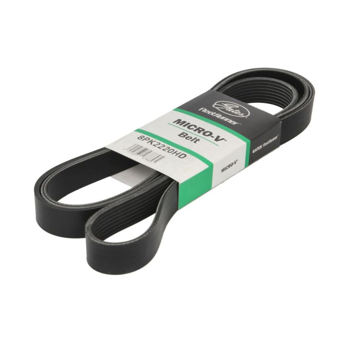 Moniurahihna GATES 8PK2220HD