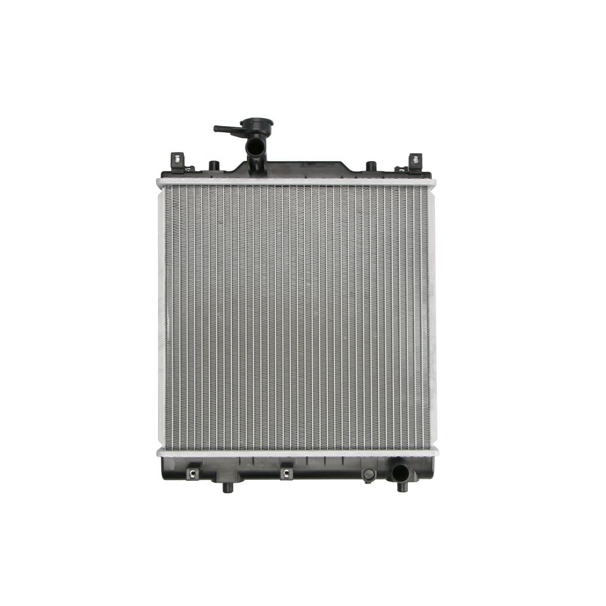 Jäähdytin, moottorin jäähdytys THERMOTEC D78026TT