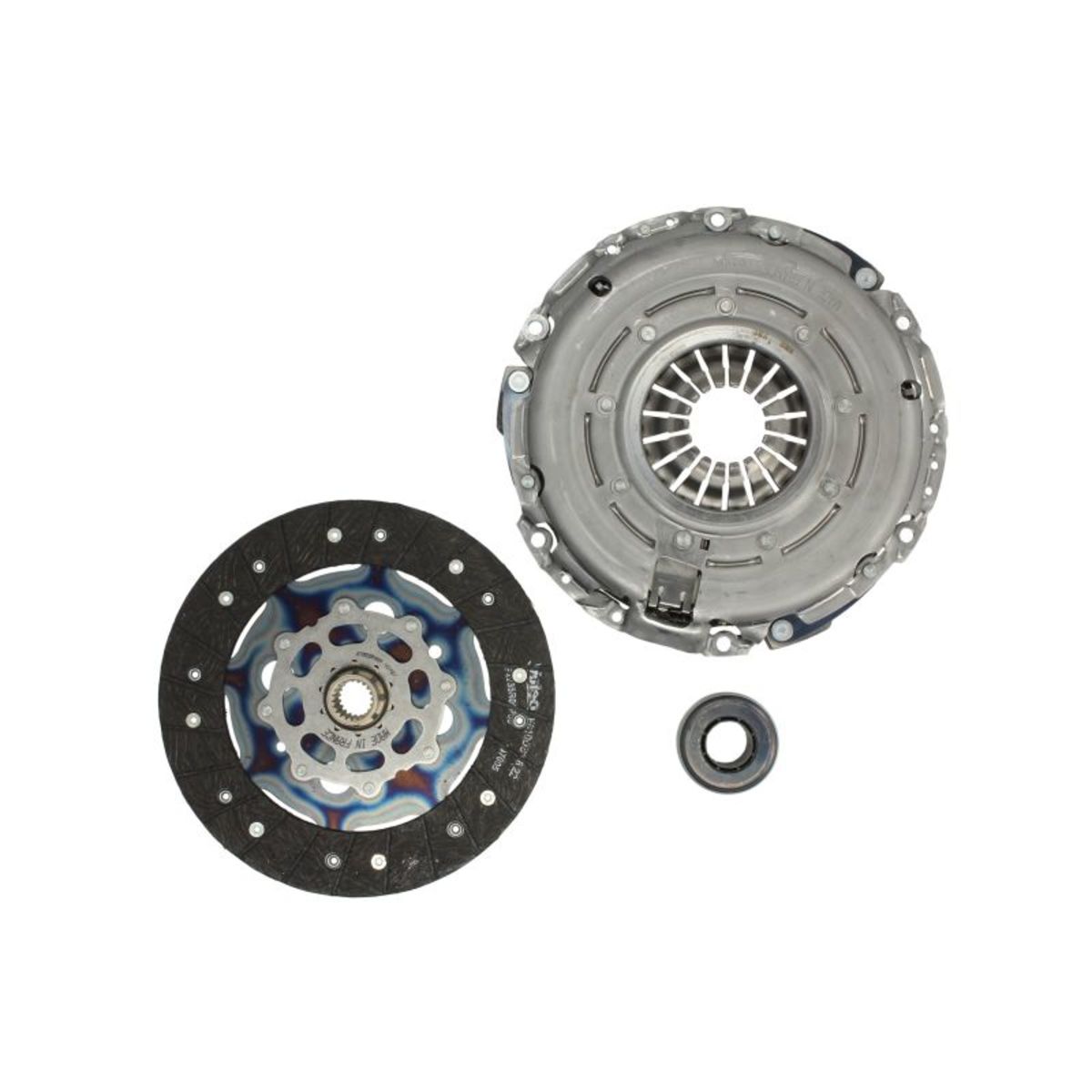 Kytkinpaketti VALEO 828581