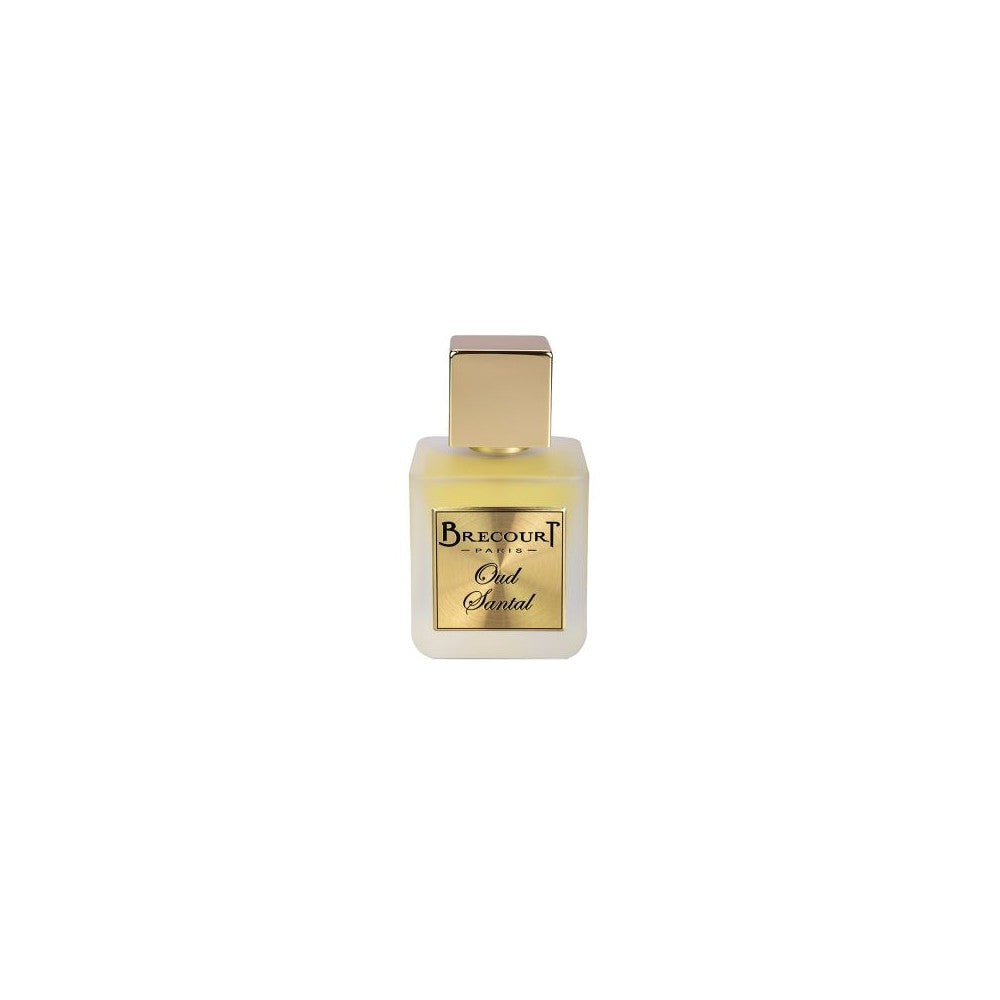 Brecourt Oud Santal parfum unisex 50 ml