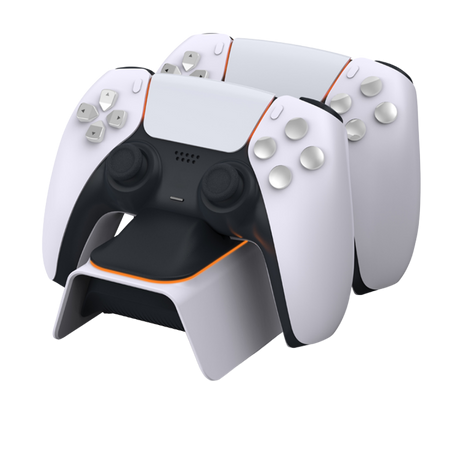 DOBE PlayStation 5 DualSense -latausasema