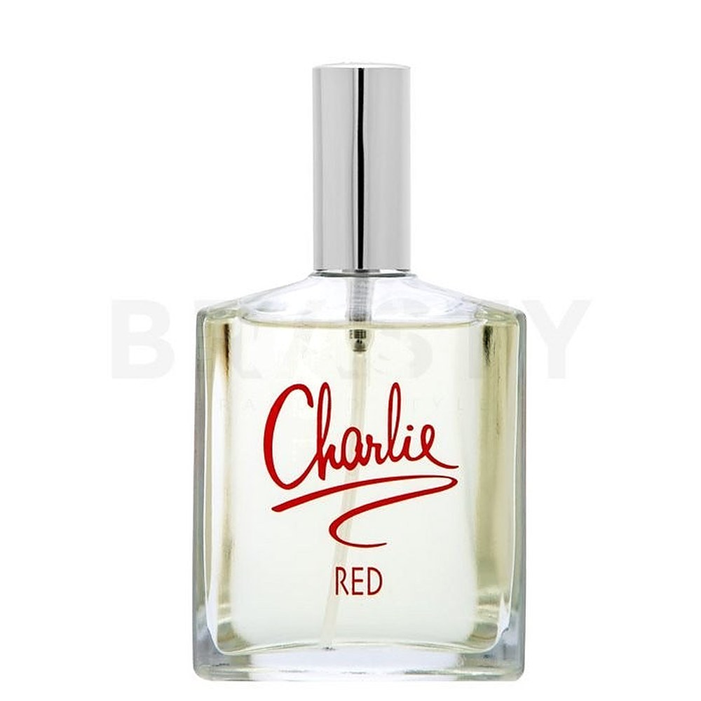 Charlie Rosso Edt 100 Ml Suihke