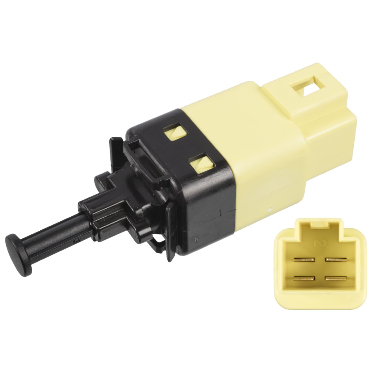 Jarruvalokatkaisin FEBI BILSTEIN 170510
