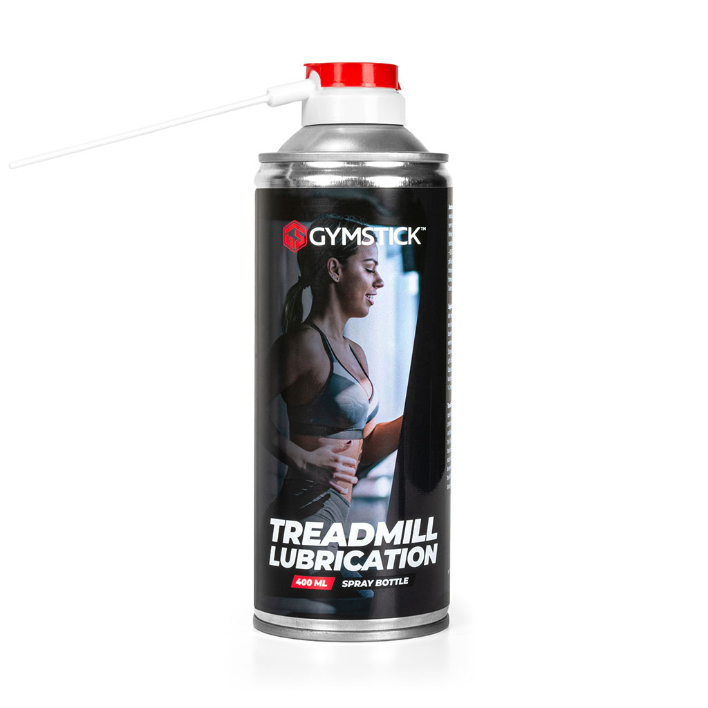 Gymstick Juoksumaton Voiteluaine Spray 400ml