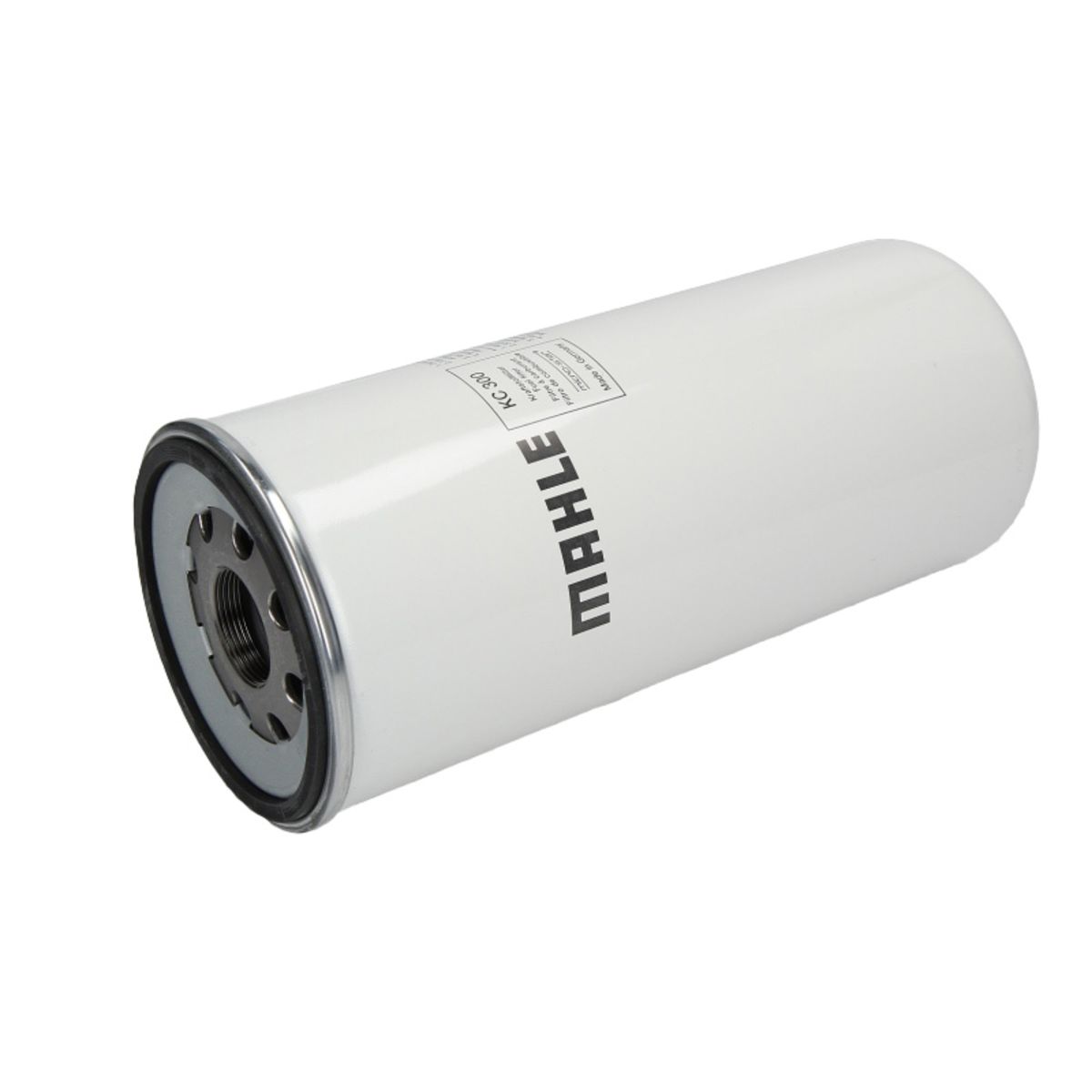 Polttoainesuodatin MAHLE KC 300