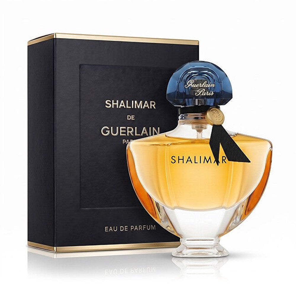 Guerlain Shalimar - EDP - Tilavuus: 90 ml