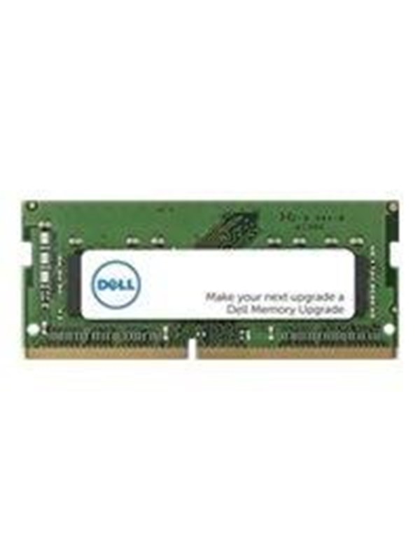 Dell Ddr4 8gb 3200mhz Ddr4 260-pin So-dimm