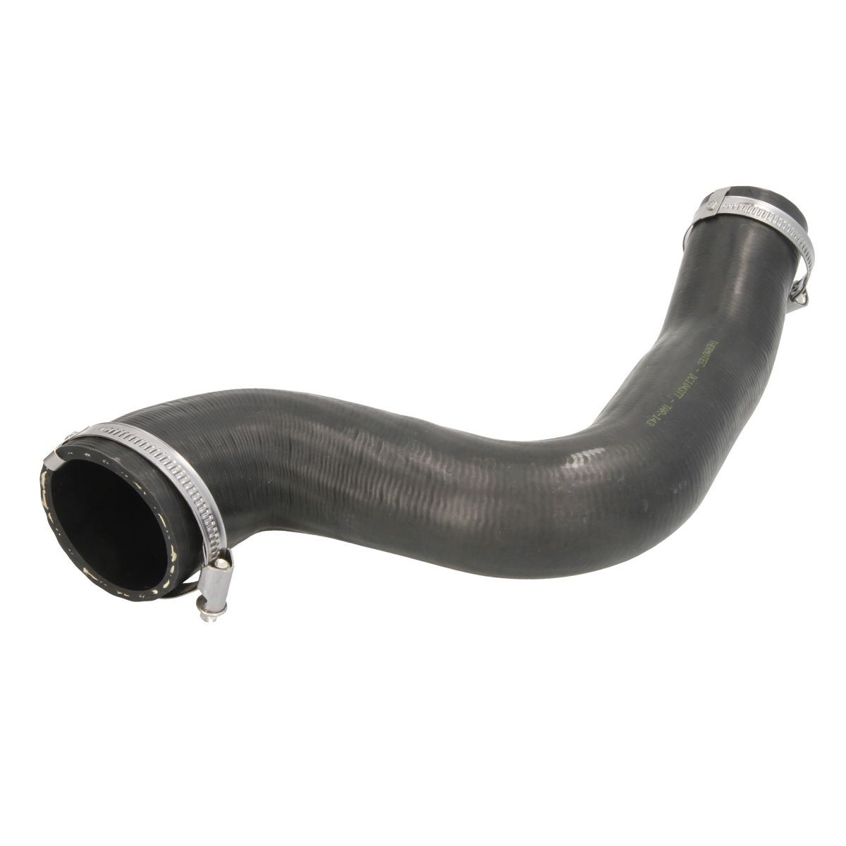 Ahdinletku THERMOTEC DCI043TT