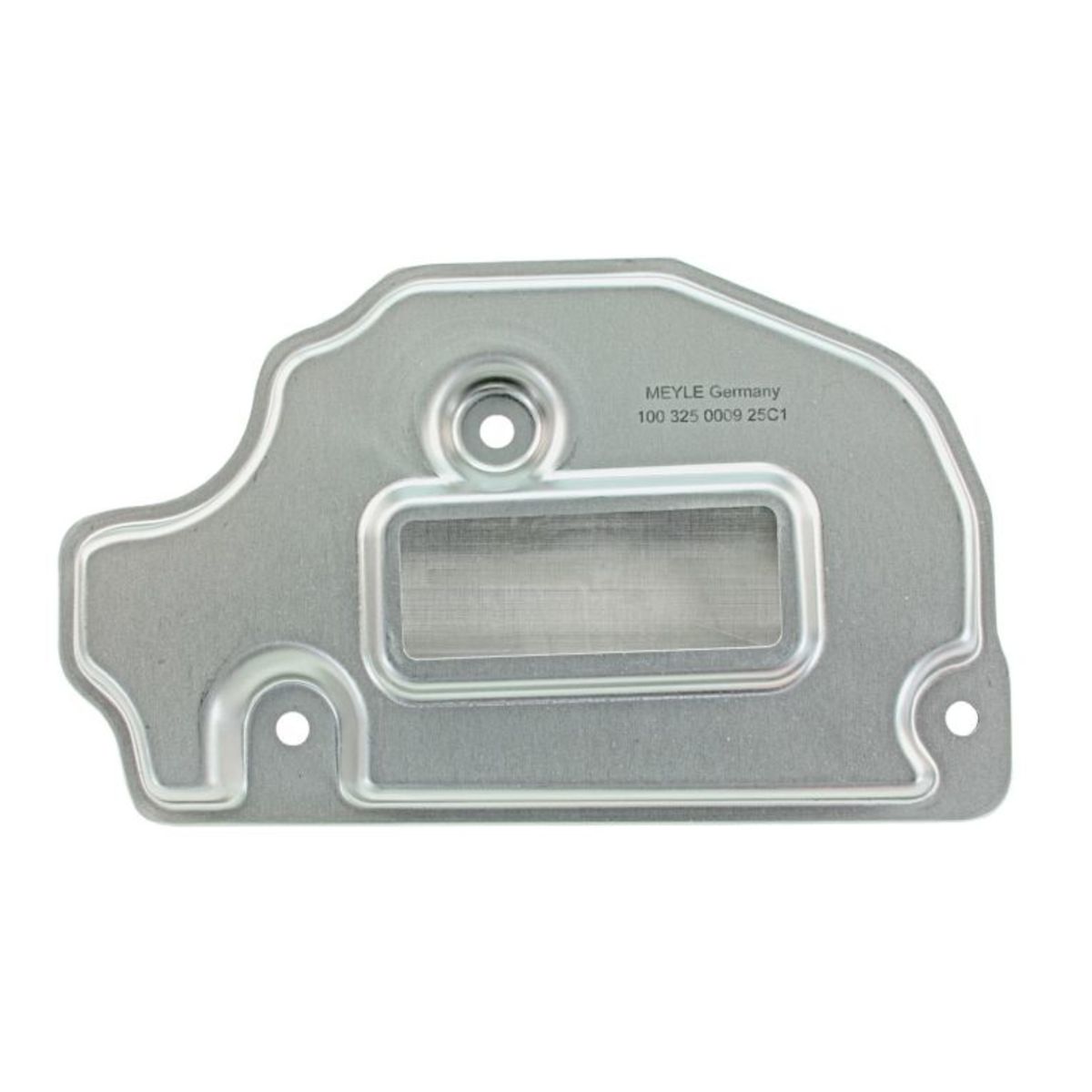 Hydrauliikkasuodatin, automaattivaihteisto MEYLE 100 325 0009