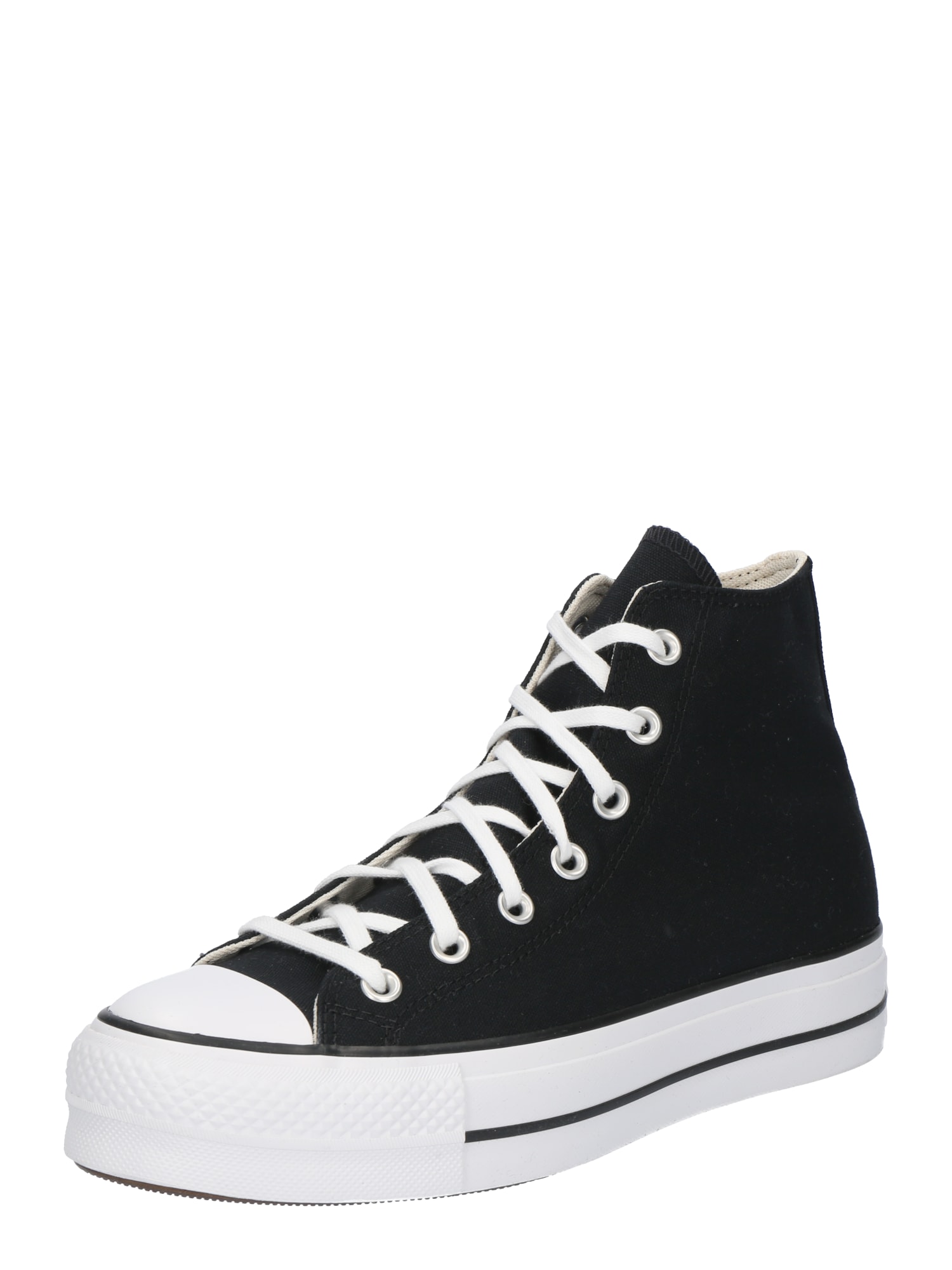 Kengät Converse Chuck Taylor All Star Lift Wide Dámské 39