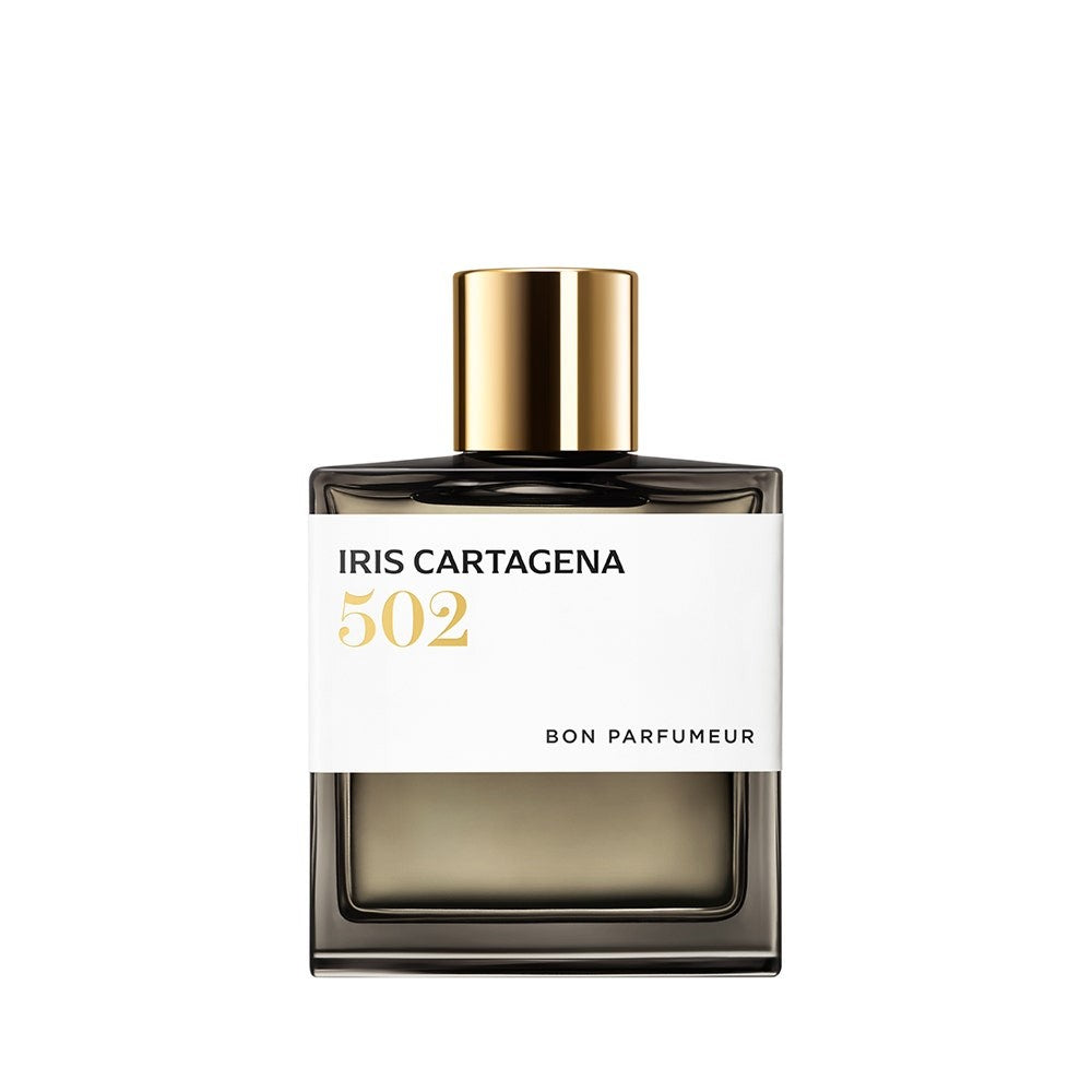 Bon Parfumeur Iris Cartagena 502 hajuvesiuute 100 ml