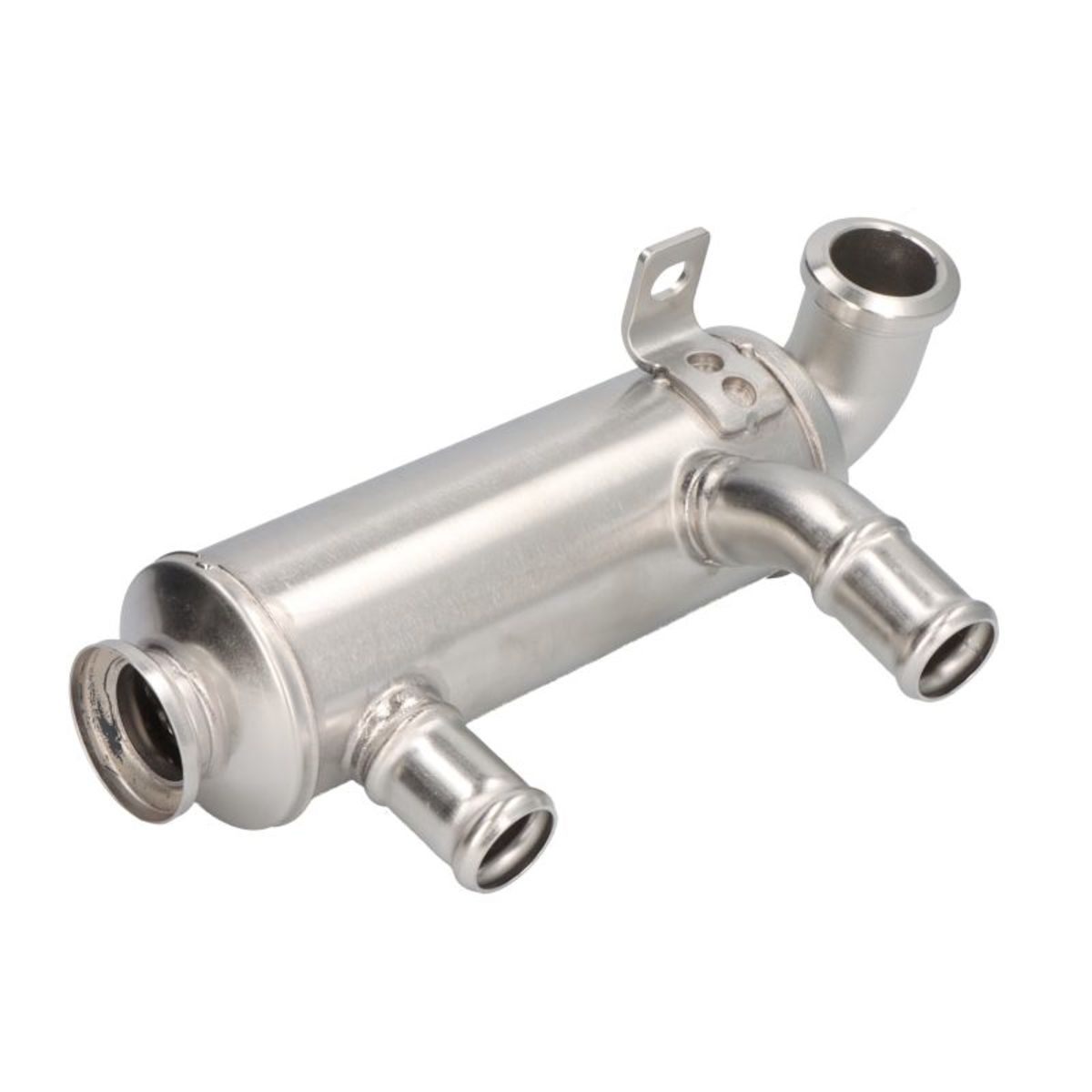 EGR-jäähdytin NISSENS 989274