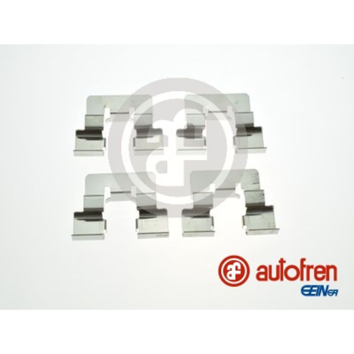 Jarrupalojen asennussarja AUTOFREN SEINSA D42917A