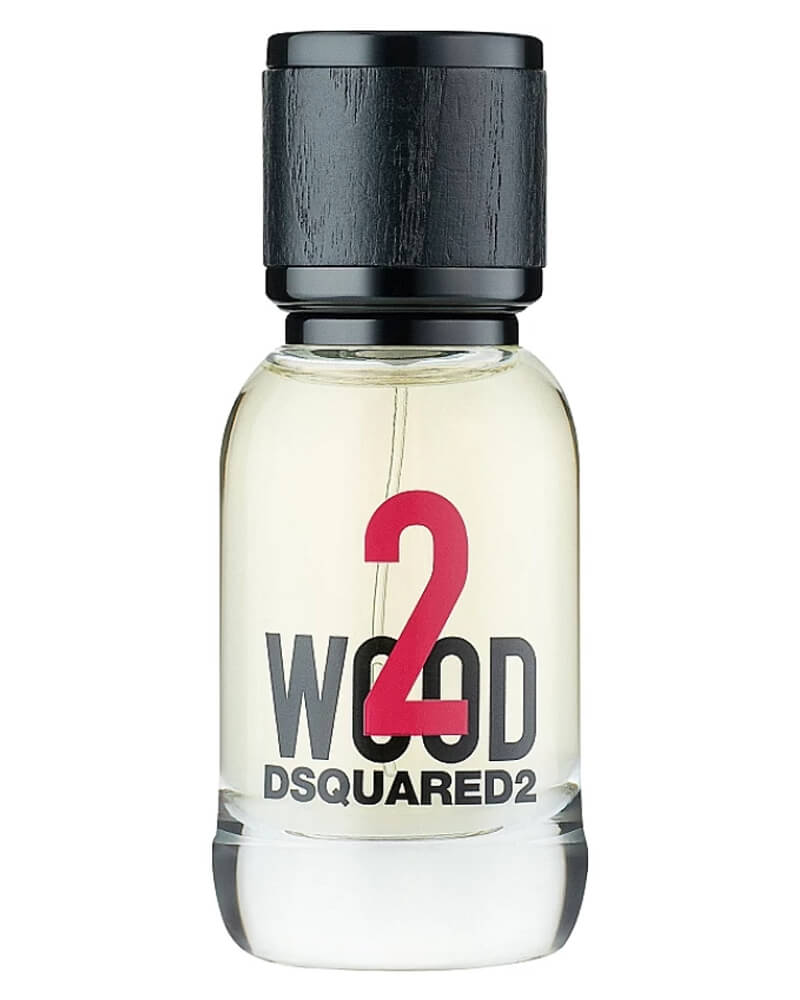 Dsquared2 2 Wood Edt 50ml