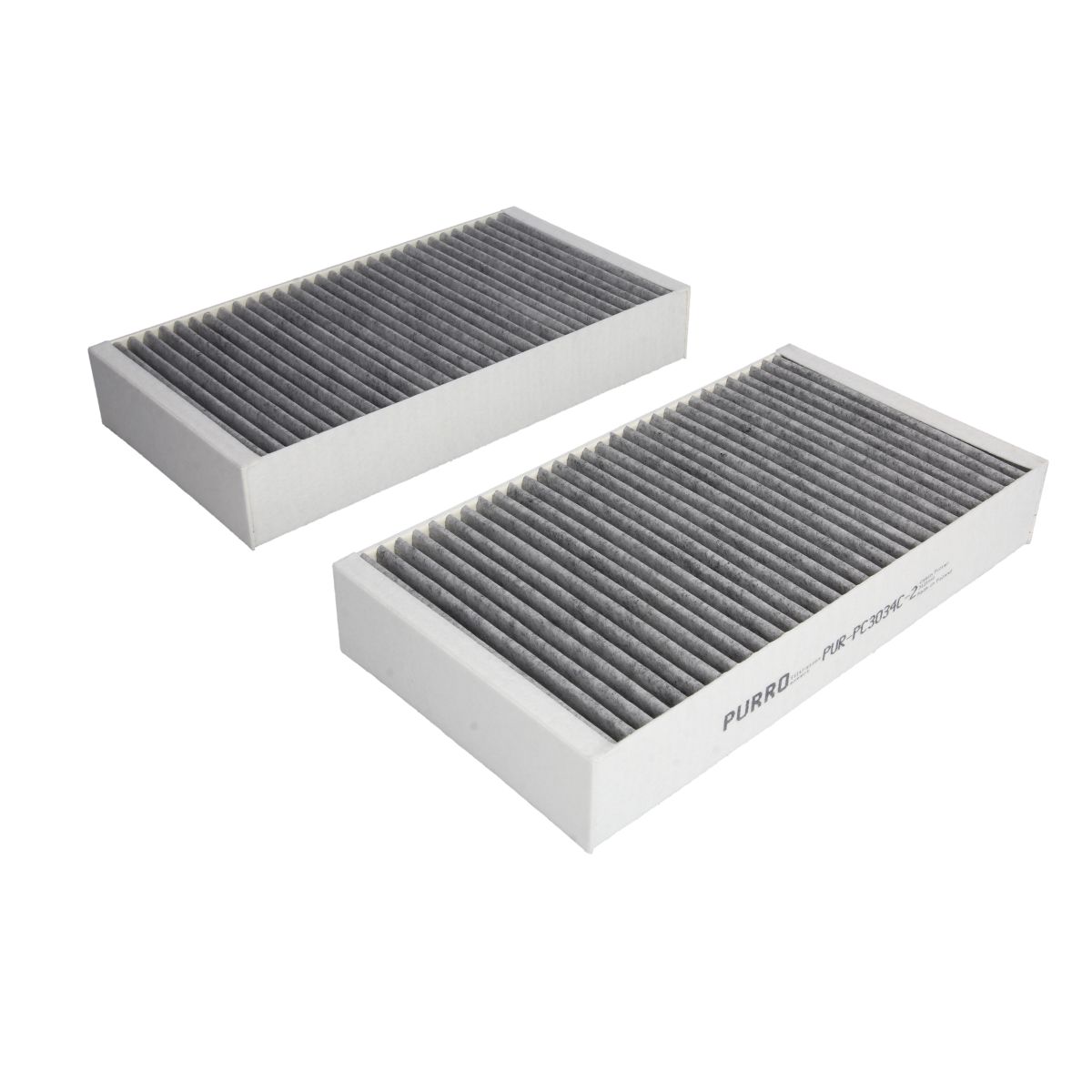 Suodatin, sisäilma PURRO PUR-PC3034C-2