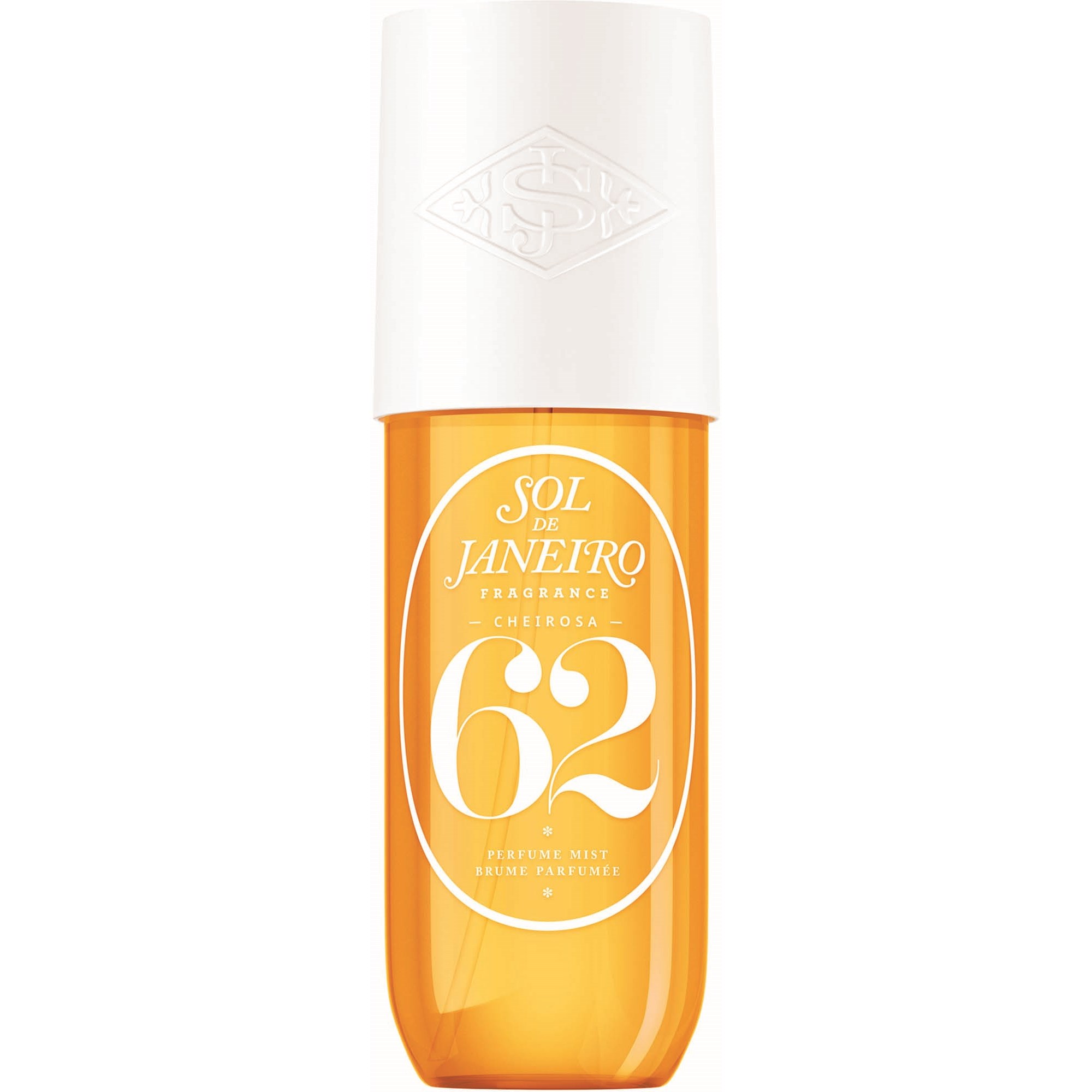 Sol De Janeiro Brazilian Crush Cheirosa 62 Hair & Body Mist 240 ml Pistache & Salted Caramel