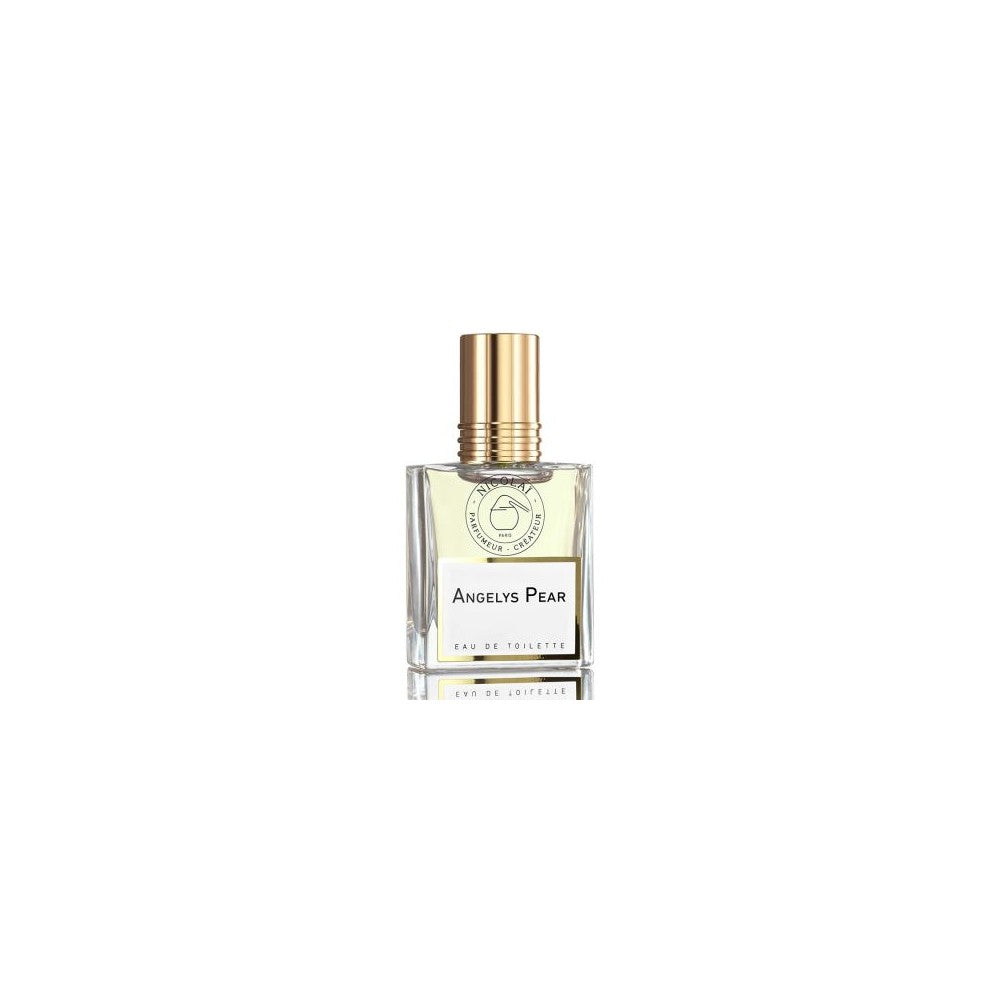 Nicolai Angelys Pear Eau de Toilette Unisex 30 ml