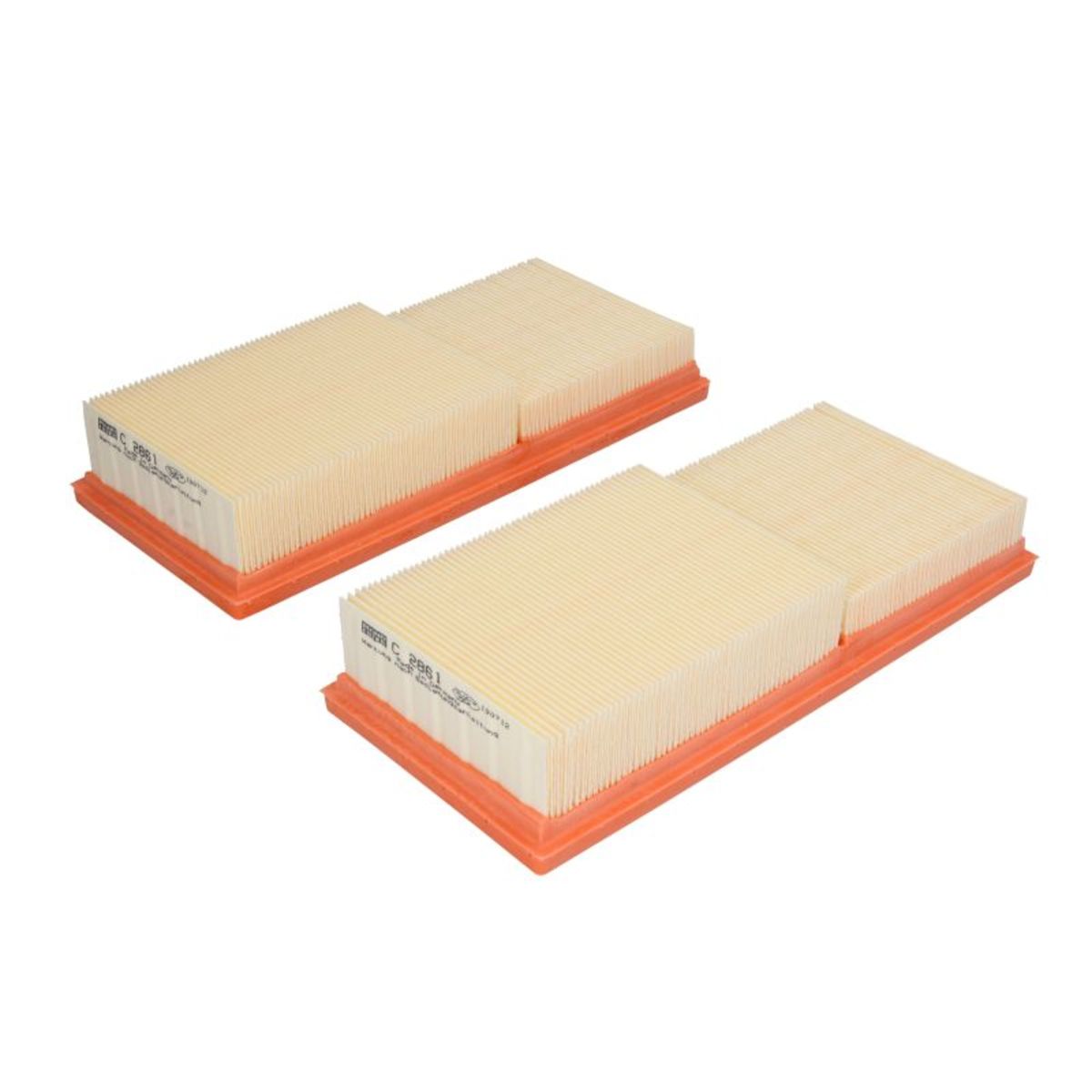 Ilmansuodatin MANN-FILTER C 2861-2
