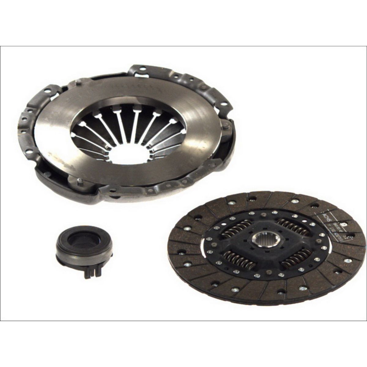 Kytkinpaketti SACHS 3000 852 401