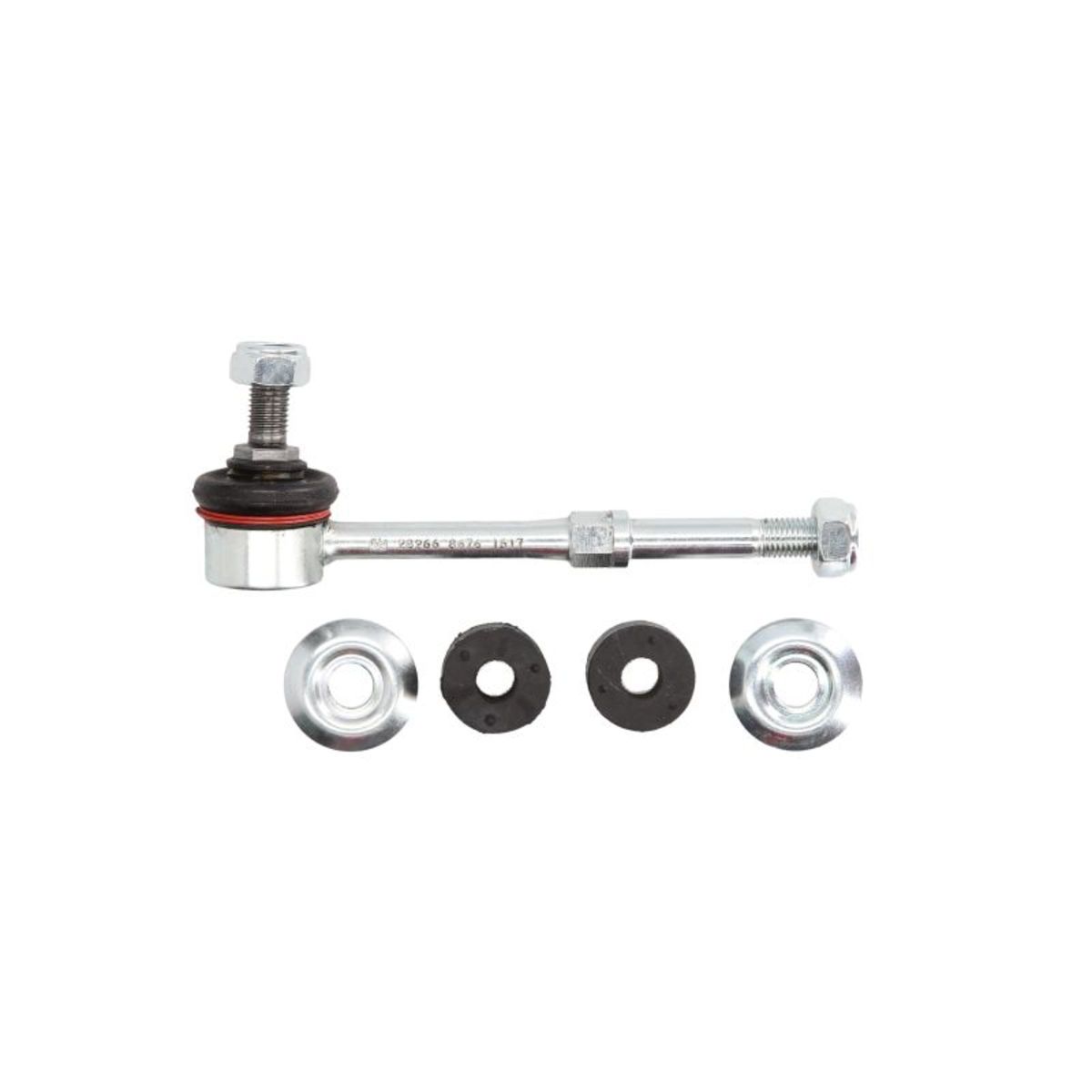 Tanko, kallistuksenvaimennin FEBI BILSTEIN 28266