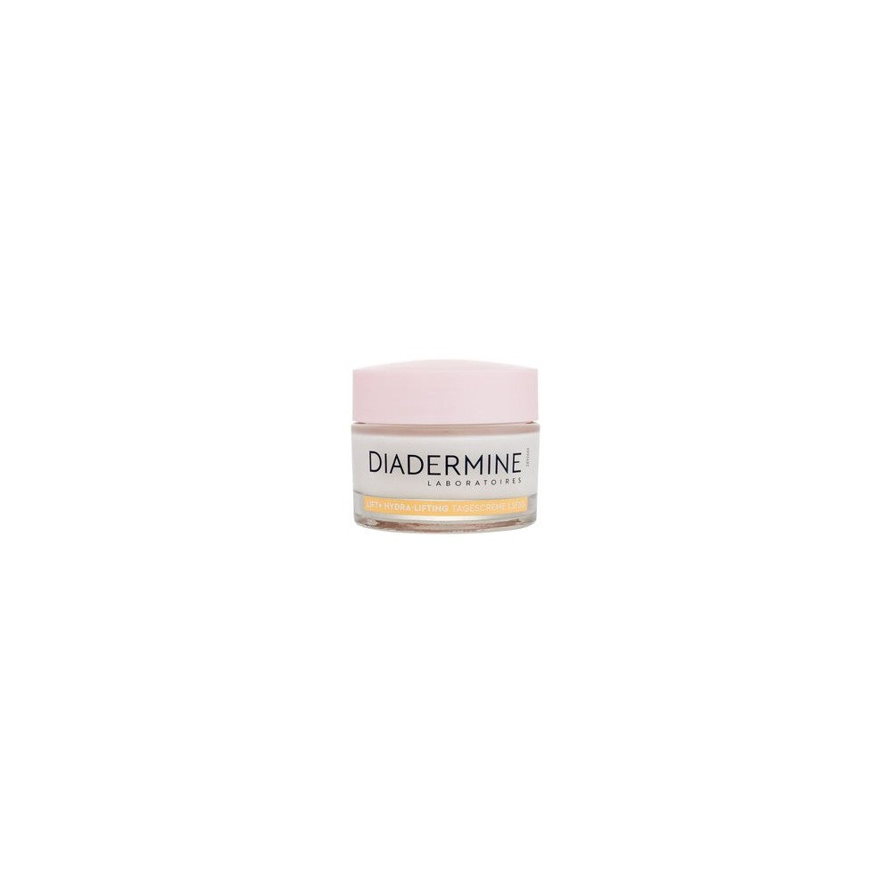 Diadermine Lift+ Hydra-Lifting Anti-Age -päivävoide SPF30 - 50ml