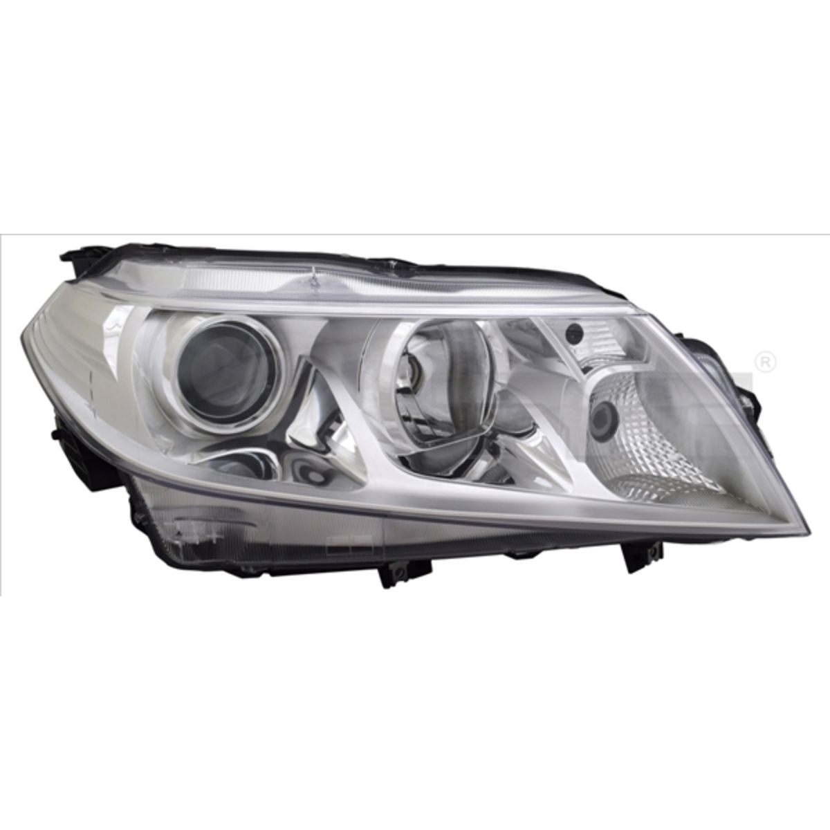 Ajovaloumpio TYC 20-16046-05-2