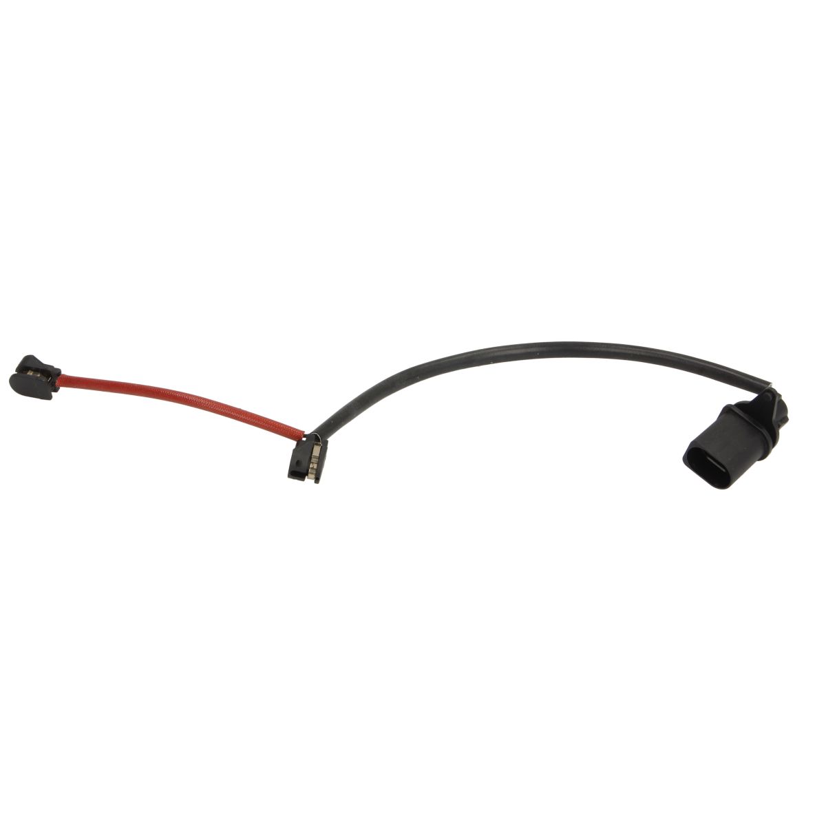 Jarrupalan kulumisenilmaisin QUICK BRAKE WS 0357 A