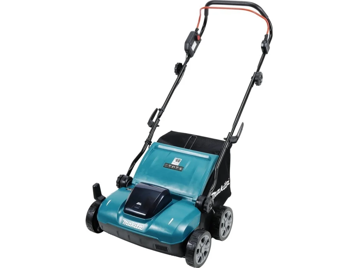 Akkukone 18V (ilman akkua ja laturia) 32cm Makita - SOLO