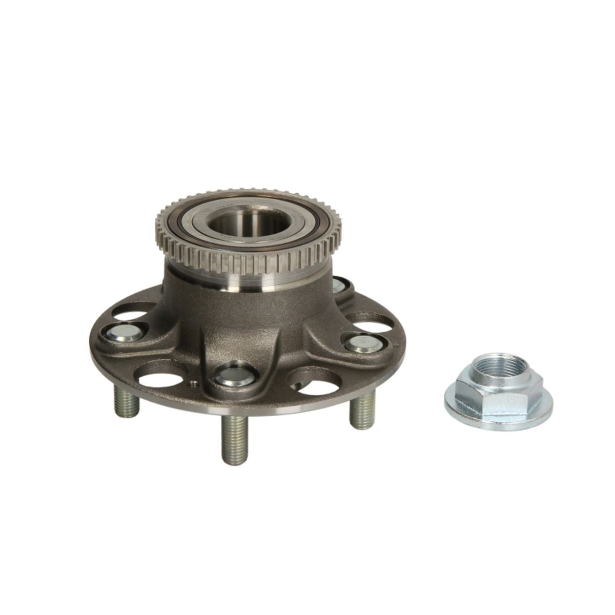 Pyöränlaakerisarja SKF VKBA 6860