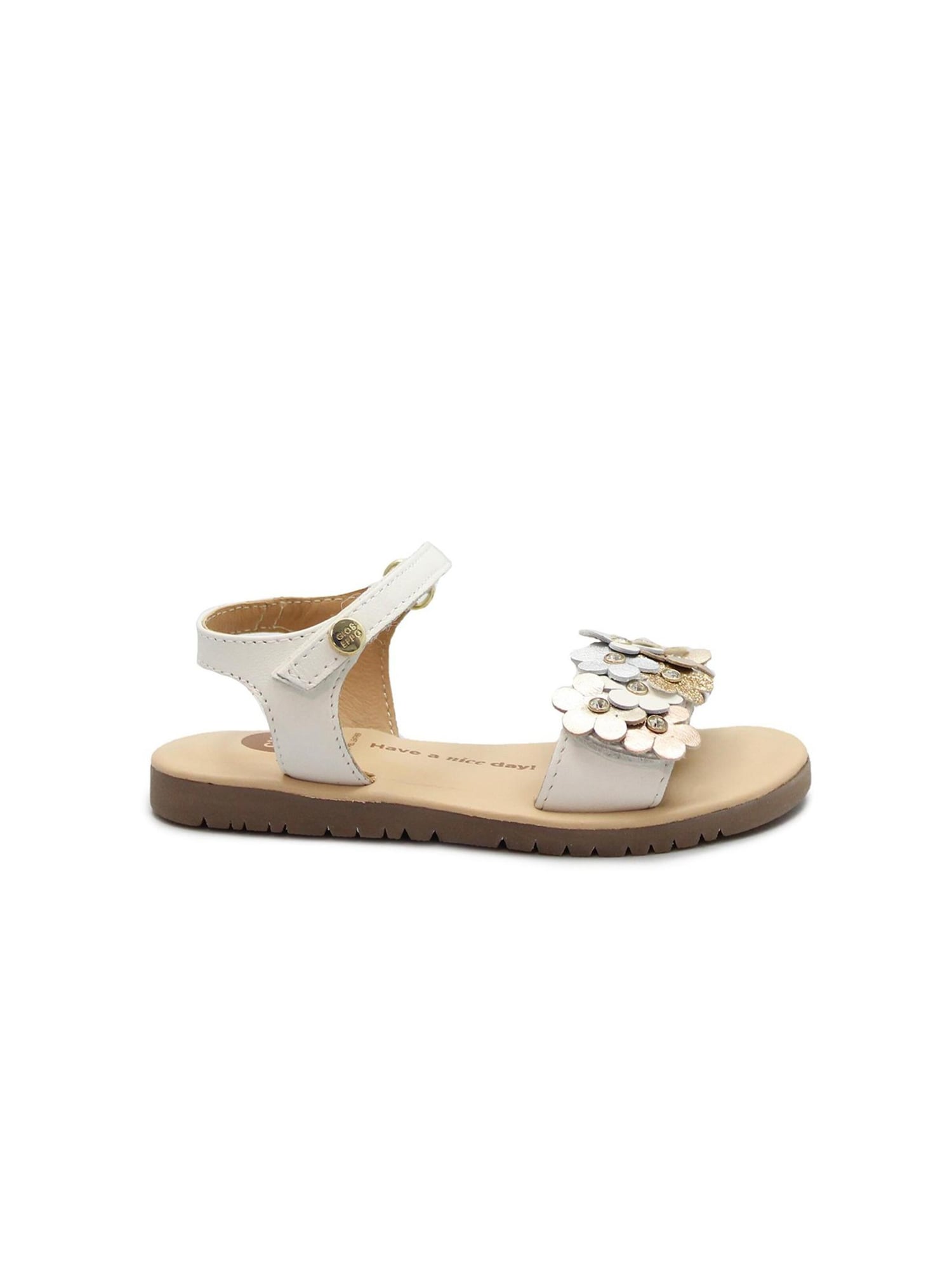 Tasaiset sandaalit Gioseppo GRADINA 29