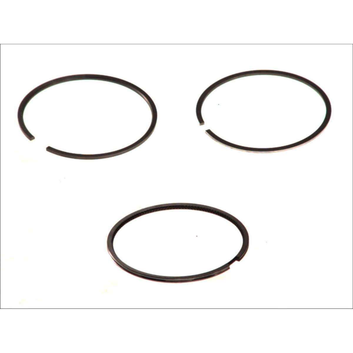 Männänrengassarja MAHLE 029 55 N1