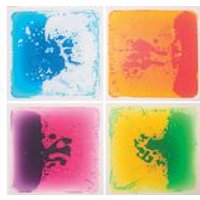Sensoriset Lattialaatat 4-pack 30x30 cm MyPauze