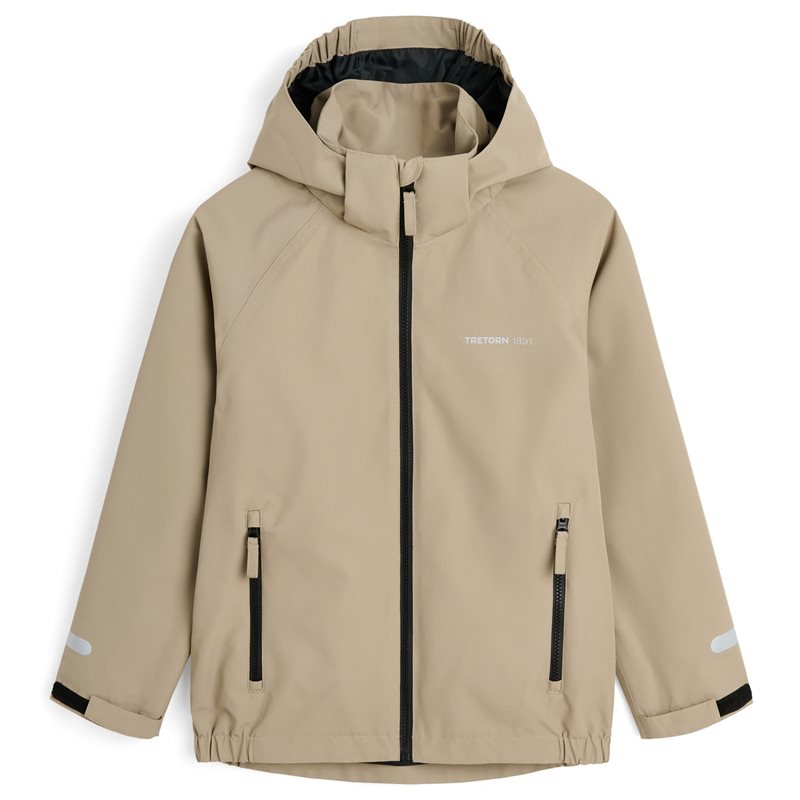 Tretorn Torrent Shell Jacket 2.0 Mule - 110/116