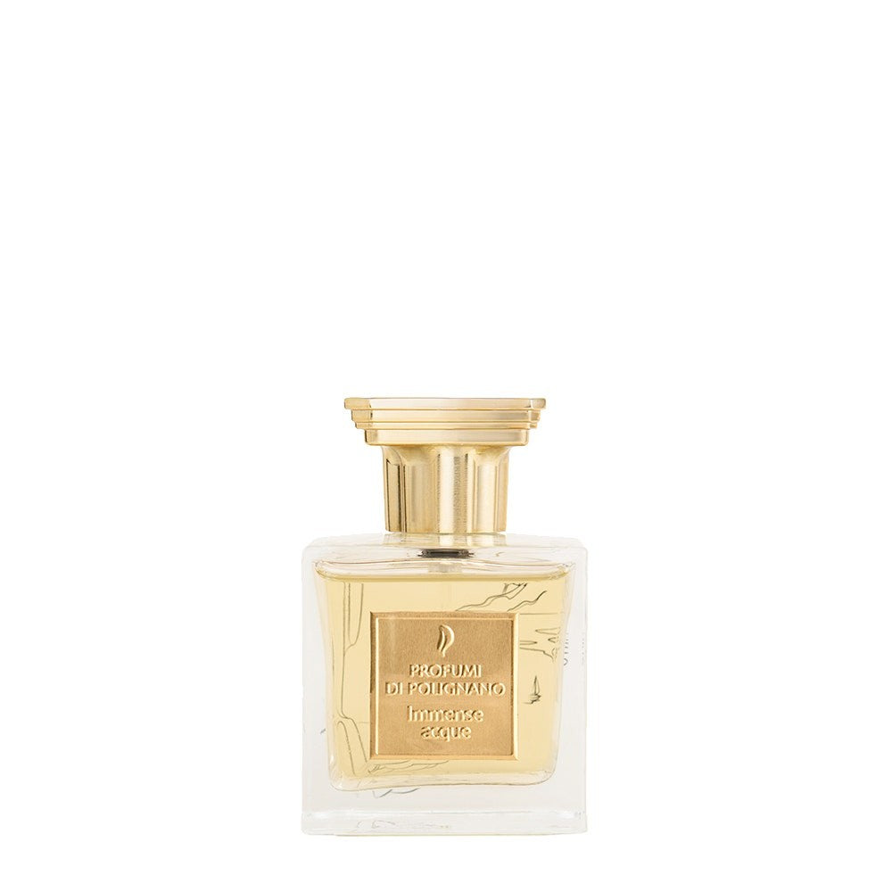 Hajuvedet Polignano Magnifico Hajuvesiuute 100 ml